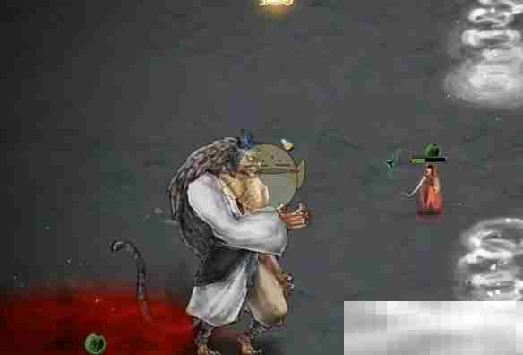 《鬼谷八荒》剑修t0逆天改命搭配推荐