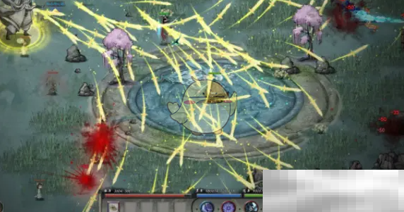 《鬼谷八荒》剑修t0逆天改命搭配推荐