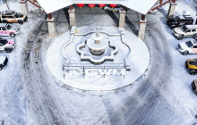 长城汽车冰雪欢乐周盛大开启 纵情冰雪展现巅峰实力
