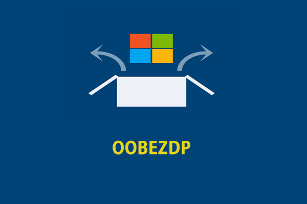 OOBEZDP 錯誤的前 3 個針對性解決方案