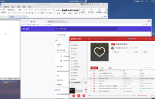 Fedora:安装Chrome、WPS、网易云音乐