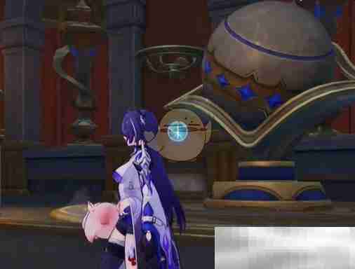 《崩坏星穹铁道》3.0无罪者能先拿起石头成就解锁攻略