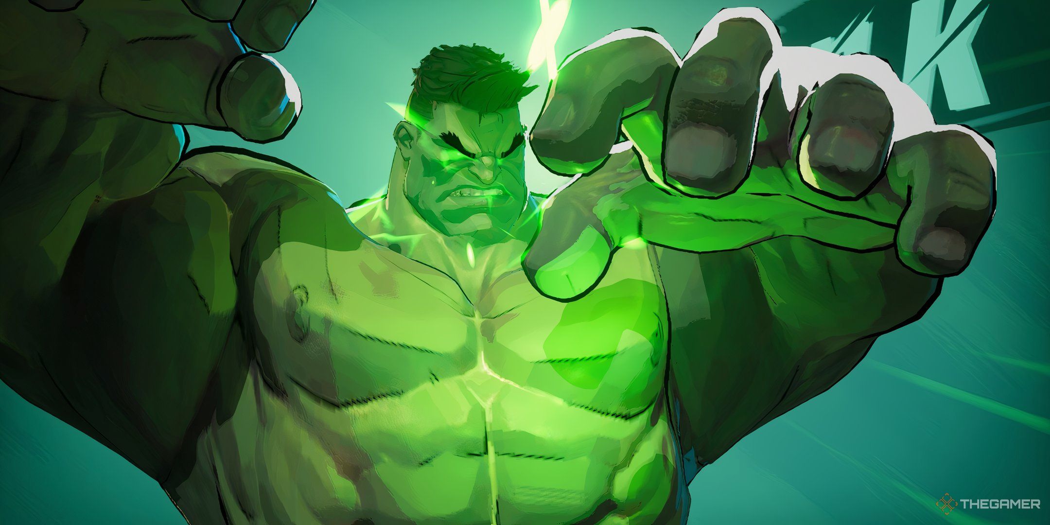 Saingan Marvel: Bagaimana Untuk Menentang Hulk