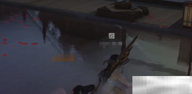 《燕云十六声》澡堂玩法介绍