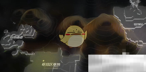 《明日方舟终末地》能量点位置介绍