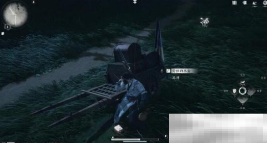 《燕云十六声》燕藏锋完成攻略