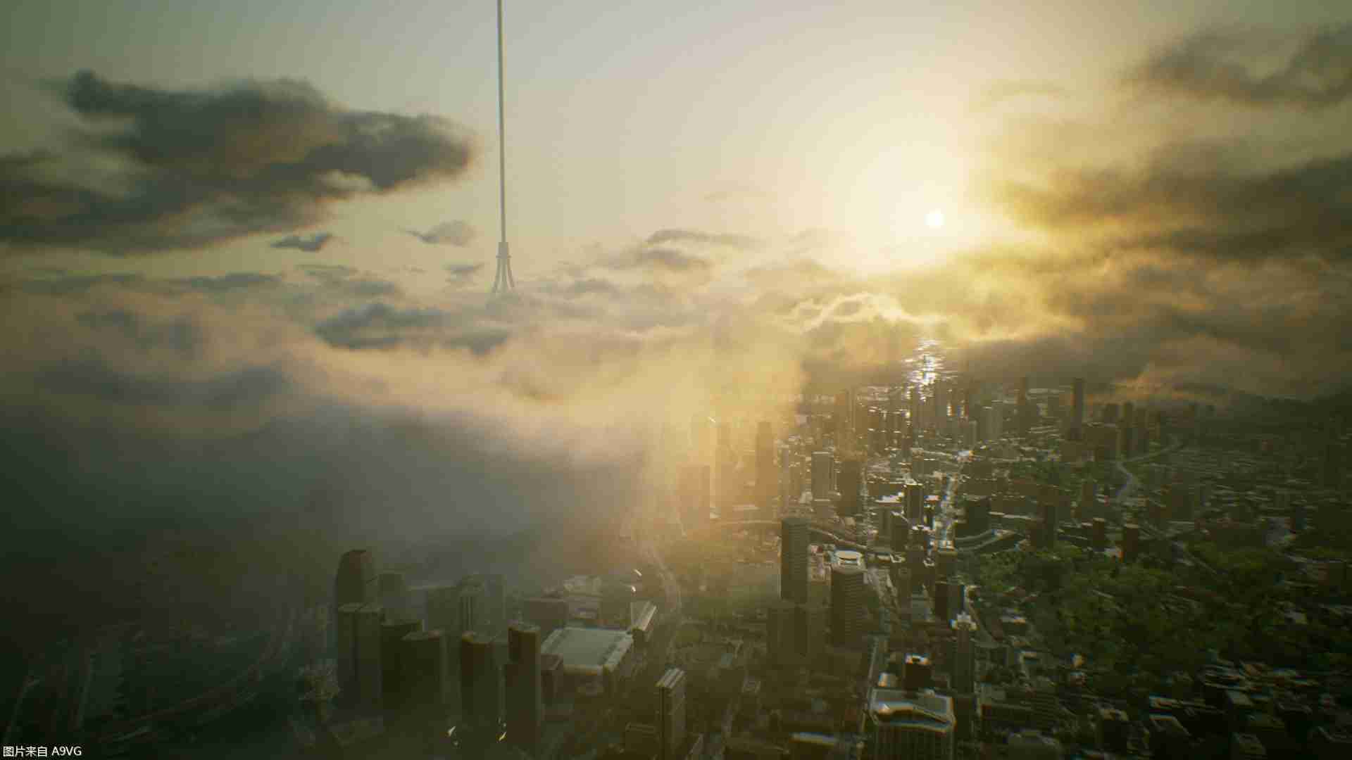 《皇牌空战7 未知空域》全球累计销量突破600万份