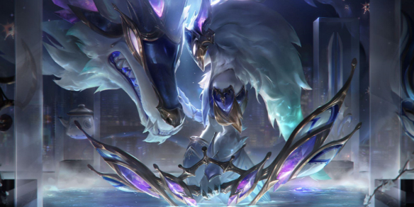 《lol》神话商店轮换表一览