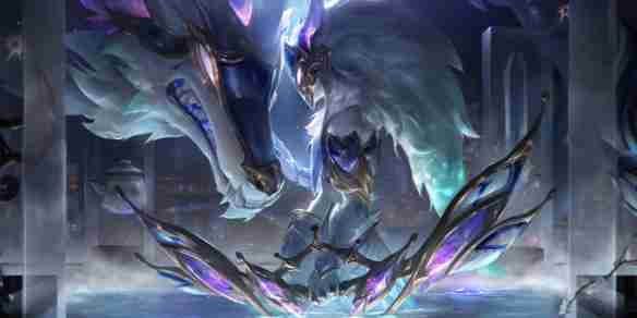《lol》神话商店轮换表一览