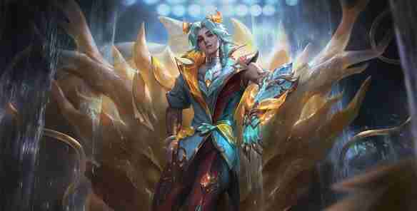 《lol》神话商店轮换表一览