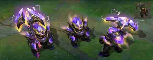 《lol》神话商店轮换表一览