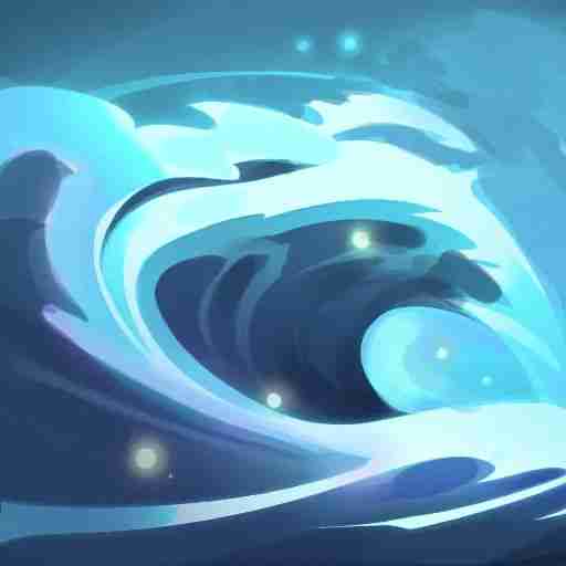 《天谕》聆汐职业新手向攻略!做云垂大陆最会弹琴的美人鱼~