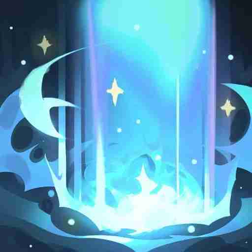 《天谕》聆汐职业新手向攻略!做云垂大陆最会弹琴的美人鱼~