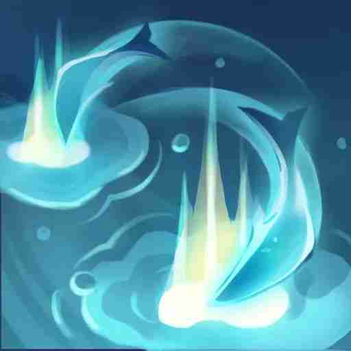 《天谕》聆汐职业新手向攻略!做云垂大陆最会弹琴的美人鱼~