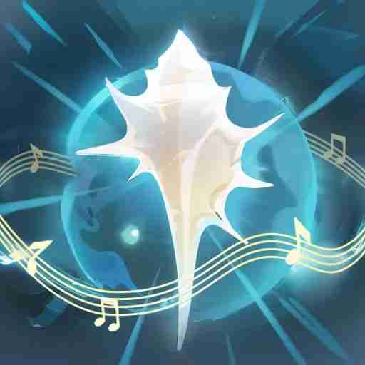 《天谕》聆汐职业新手向攻略!做云垂大陆最会弹琴的美人鱼~