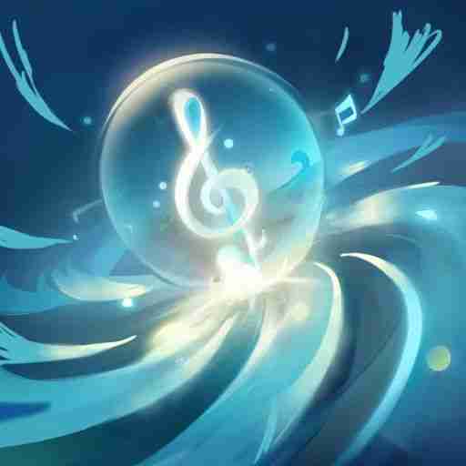 《天谕》聆汐职业新手向攻略!做云垂大陆最会弹琴的美人鱼~