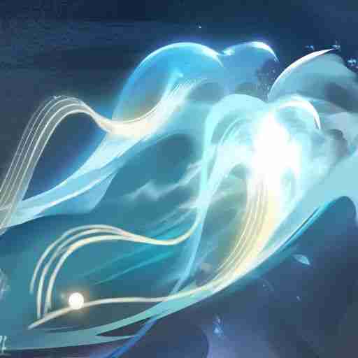 《天谕》聆汐职业新手向攻略!做云垂大陆最会弹琴的美人鱼~