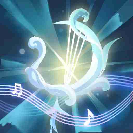 《天谕》聆汐职业新手向攻略!做云垂大陆最会弹琴的美人鱼~