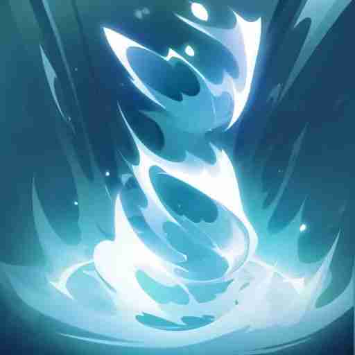 《天谕》聆汐职业新手向攻略!做云垂大陆最会弹琴的美人鱼~