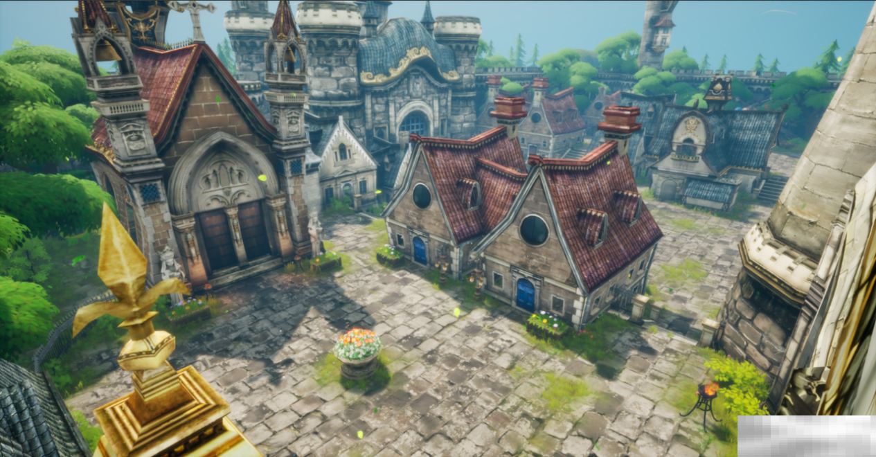 久等了!《龙之谷世界》双端预约已开启!