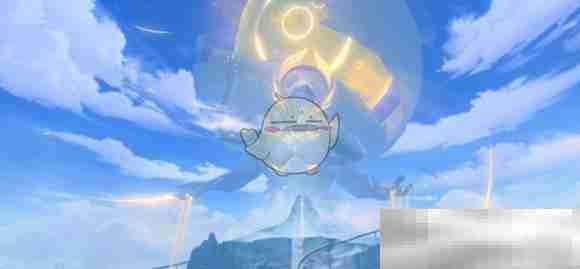 《崩坏星穹铁道》3.0新区域介绍