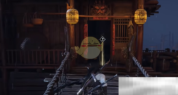 《燕云十六声》天上来支线攻略