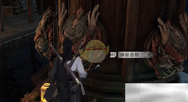 《燕云十六声》天上来支线攻略