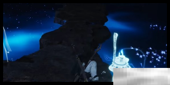 《崩坏：星穹铁道》神秘巨像支线攻略