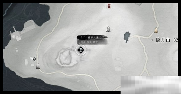 《崩坏：星穹铁道》神秘巨像支线攻略