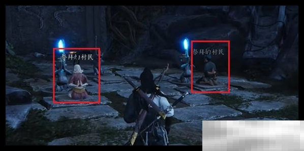 《崩坏：星穹铁道》神秘巨像支线攻略