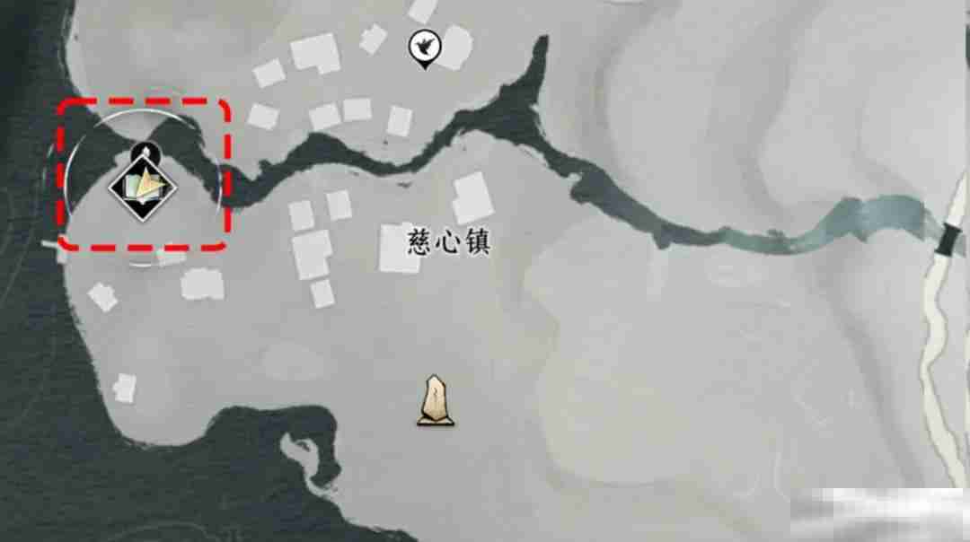 《燕云十六声》用悬壶医术治疗时一墨攻略详解