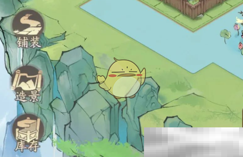 《寻道大千》仙居码使用方法