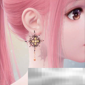 《无限暖暖》赤焰腾空属性一览