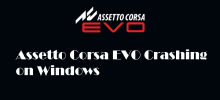 《神力科莎 EVO》在 Windows 上崩潰？了解本頂級指南