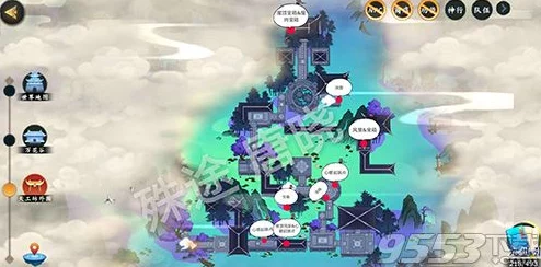 剑网3指尖江湖怎么赚金币  赚金币方法