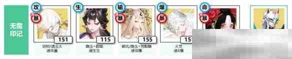 《阴阳师》六道之门副本攻略