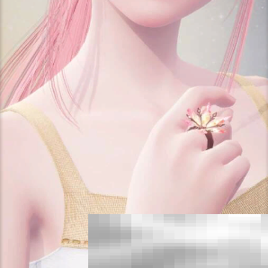 《无限暖暖》焰华璀璨属性一览