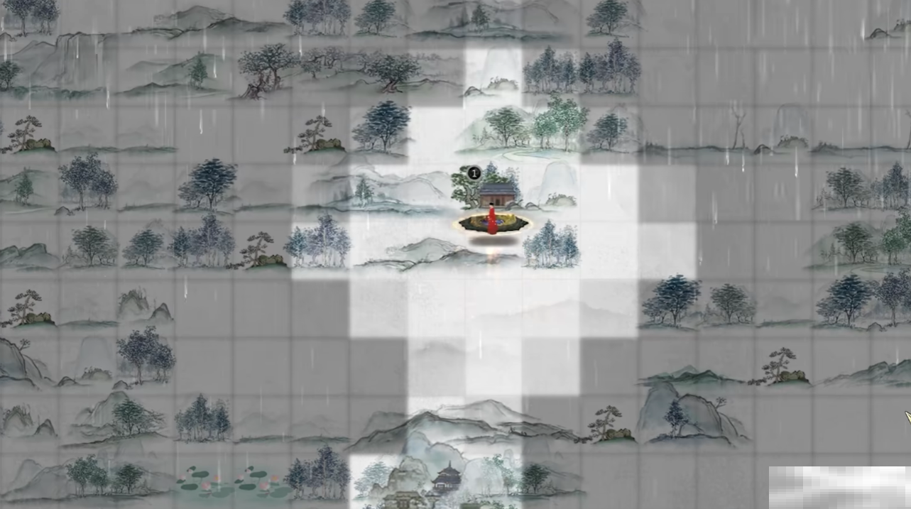 《鬼谷八荒》换根抉择攻略
