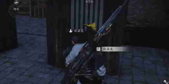 《燕云十六声》伏梁鼠对话结交攻略