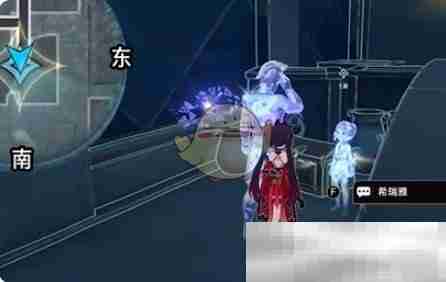 《崩坏:星穹铁道》女孩钱币与故乡任务攻略