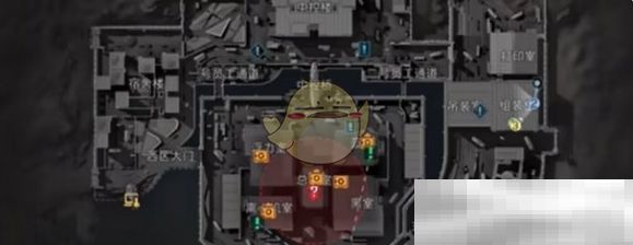 《三角洲行动》1月17日密码2025