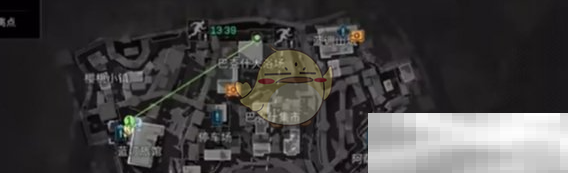 《三角洲行动》1月17日密码2025