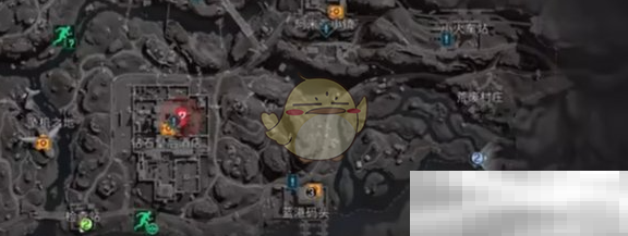 《三角洲行动》1月17日密码2025