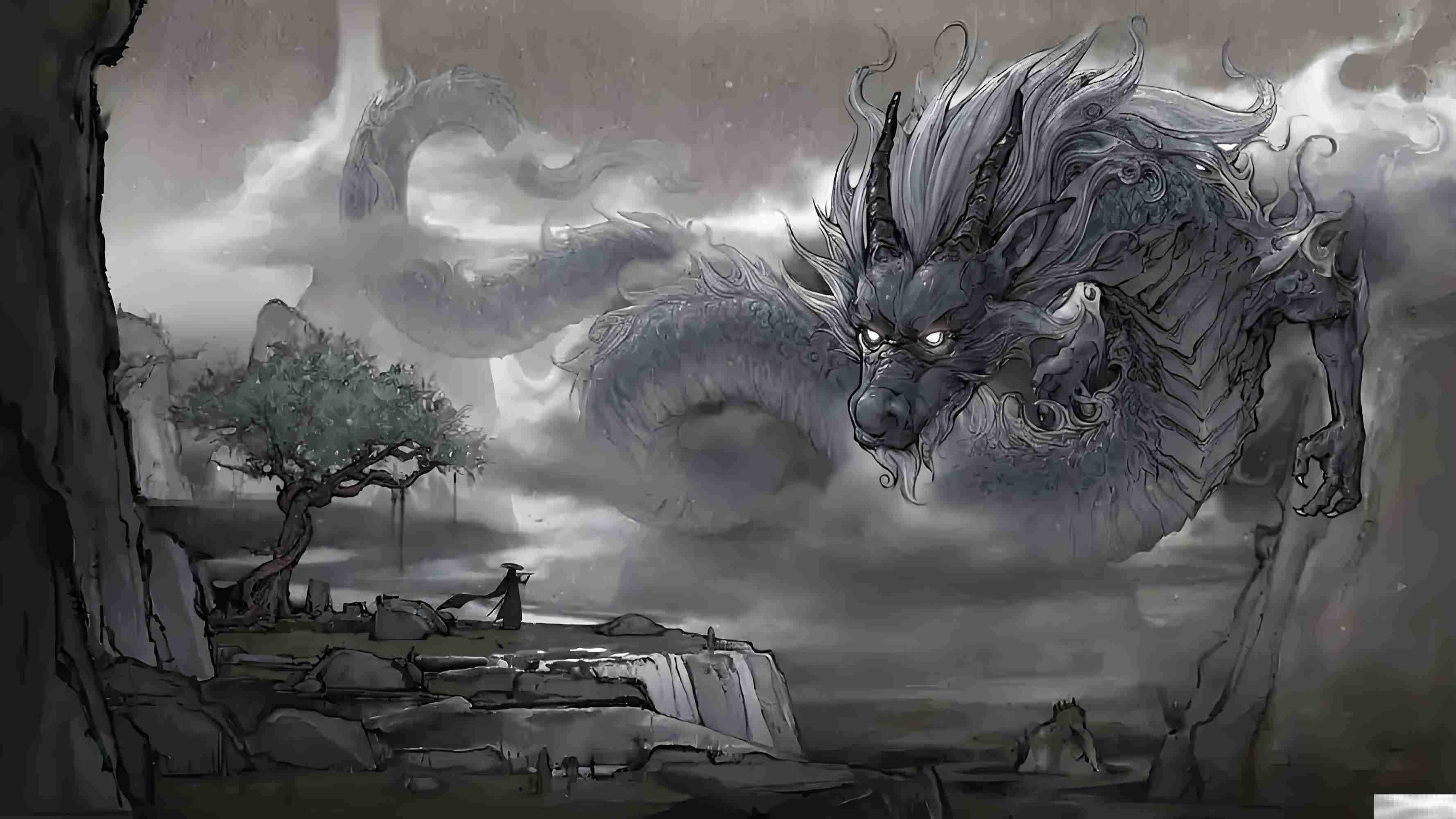 《鬼谷八荒》红尘剑匣强度介绍