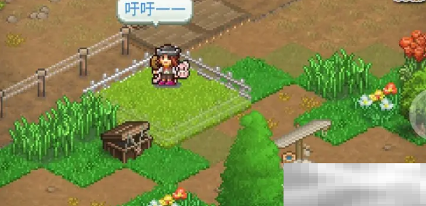 《王都创世物语》快速获取铜币方法