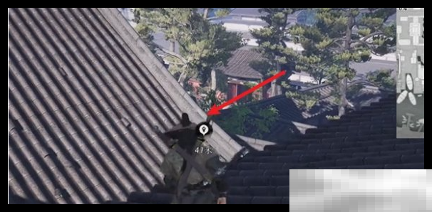 《燕云十六声》开封府蹊跷位置一览