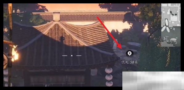 《燕云十六声》开封府蹊跷位置一览