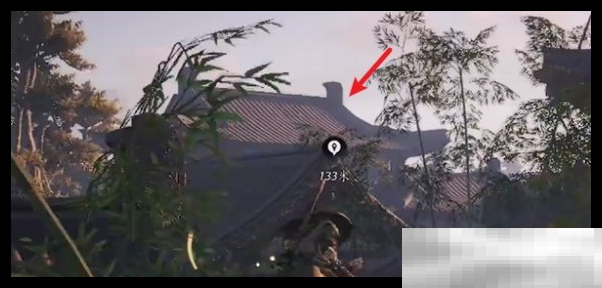 《燕云十六声》开封府蹊跷位置一览