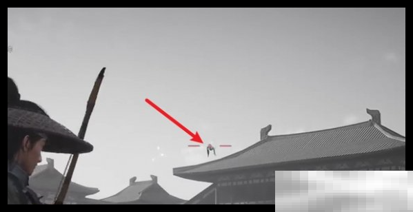 《燕云十六声》开封府蹊跷位置一览