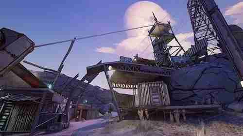 《无主之地3》&《小缇娜的奇幻之地》:小黑盒究极史低0.5折起,脑洞爆炸的游戏世界等你来!